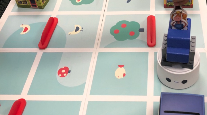 U.S. – MatataStudio Coding Set – Preschool