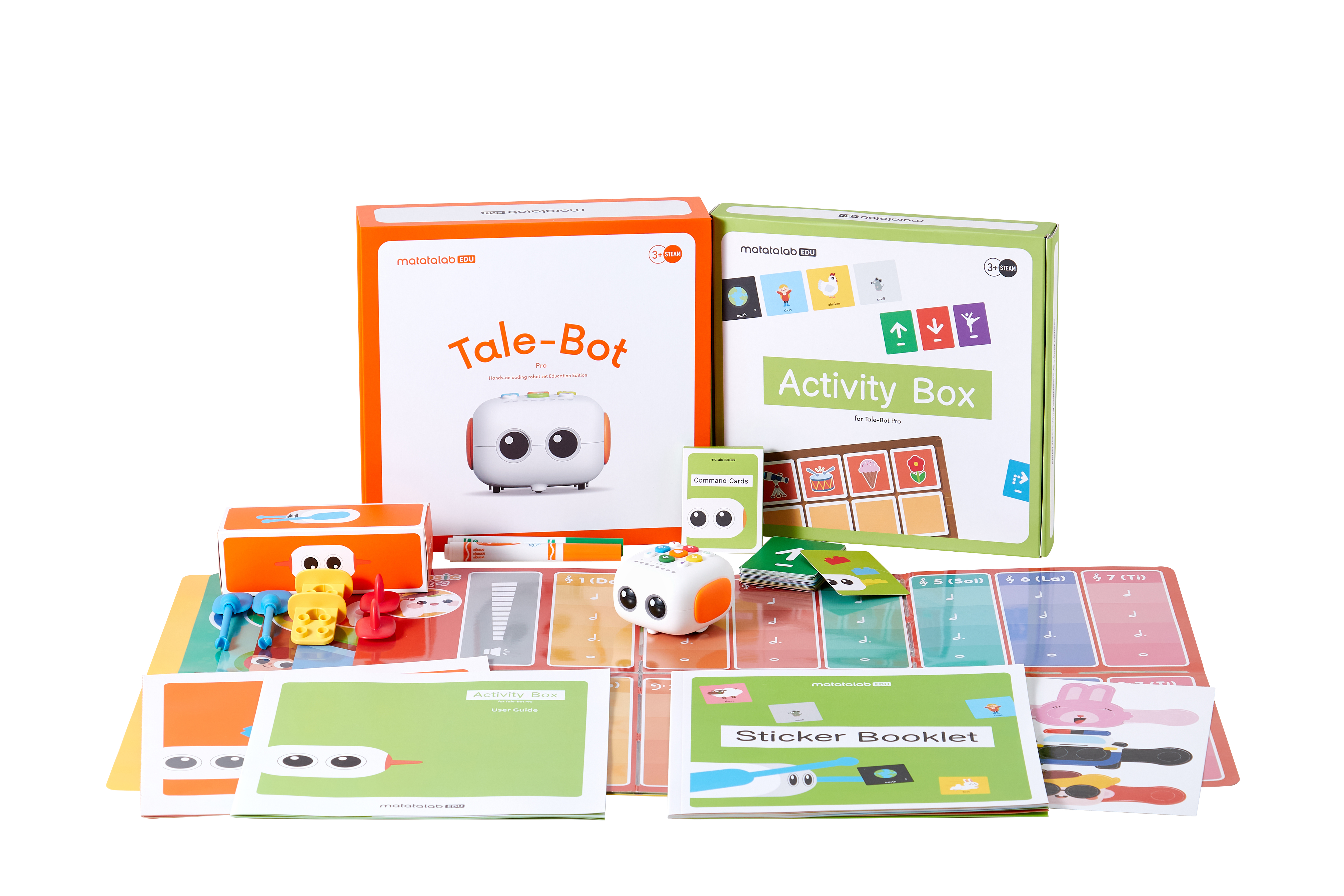 tablebot