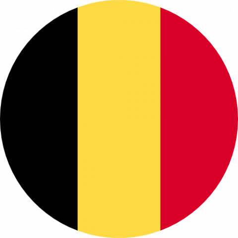 belgium