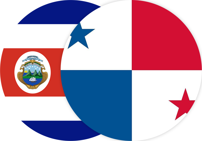 Costa Rica-Panama