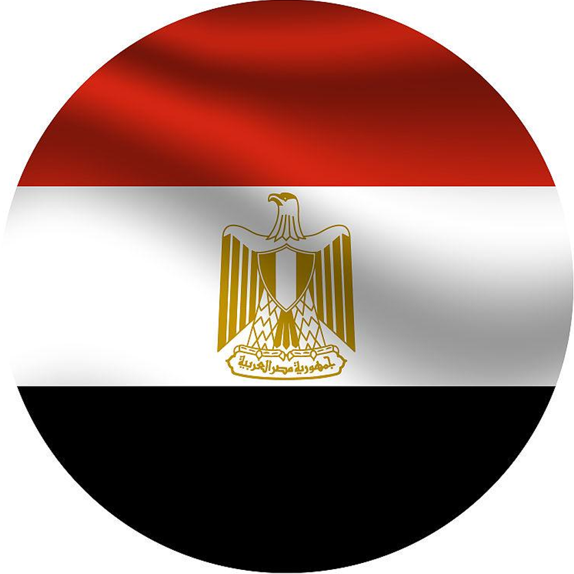 Egypt