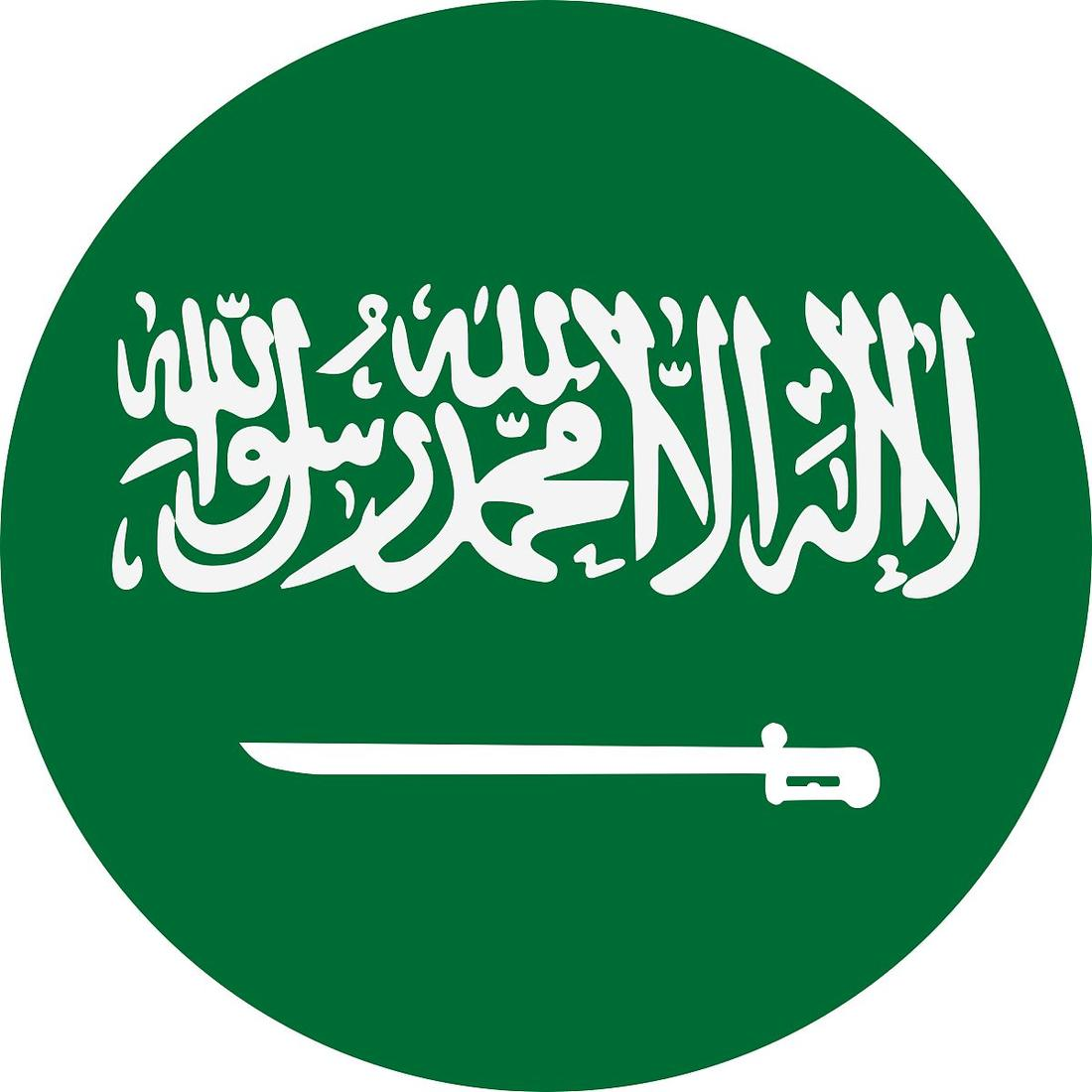 Saudi Arabia