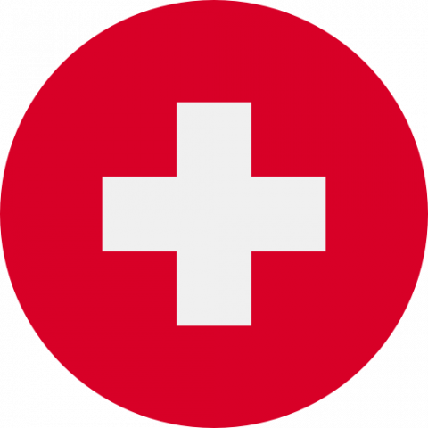 switzerland