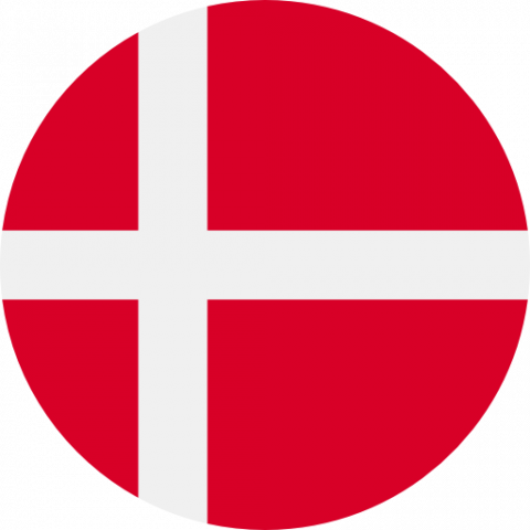 denmark