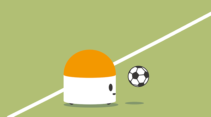 Soccer Match