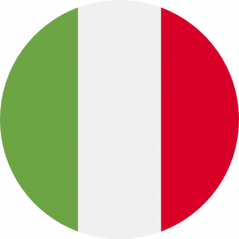 italy