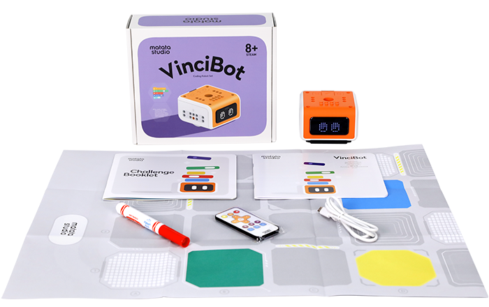 VinciBot-thumb