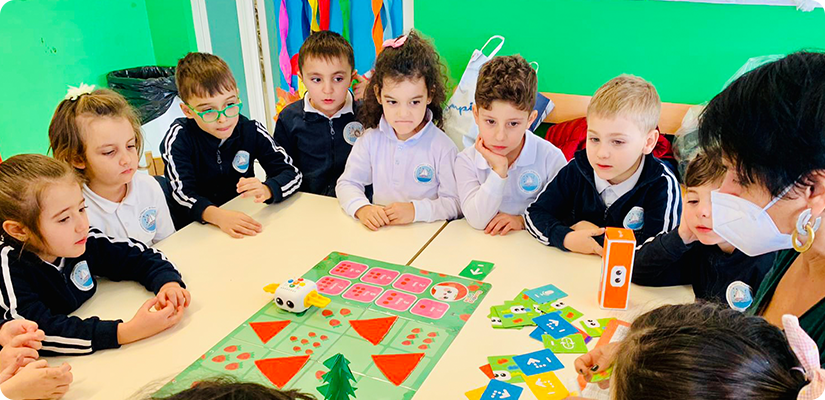 IT preschool2