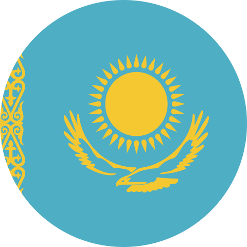 Kazakhstan